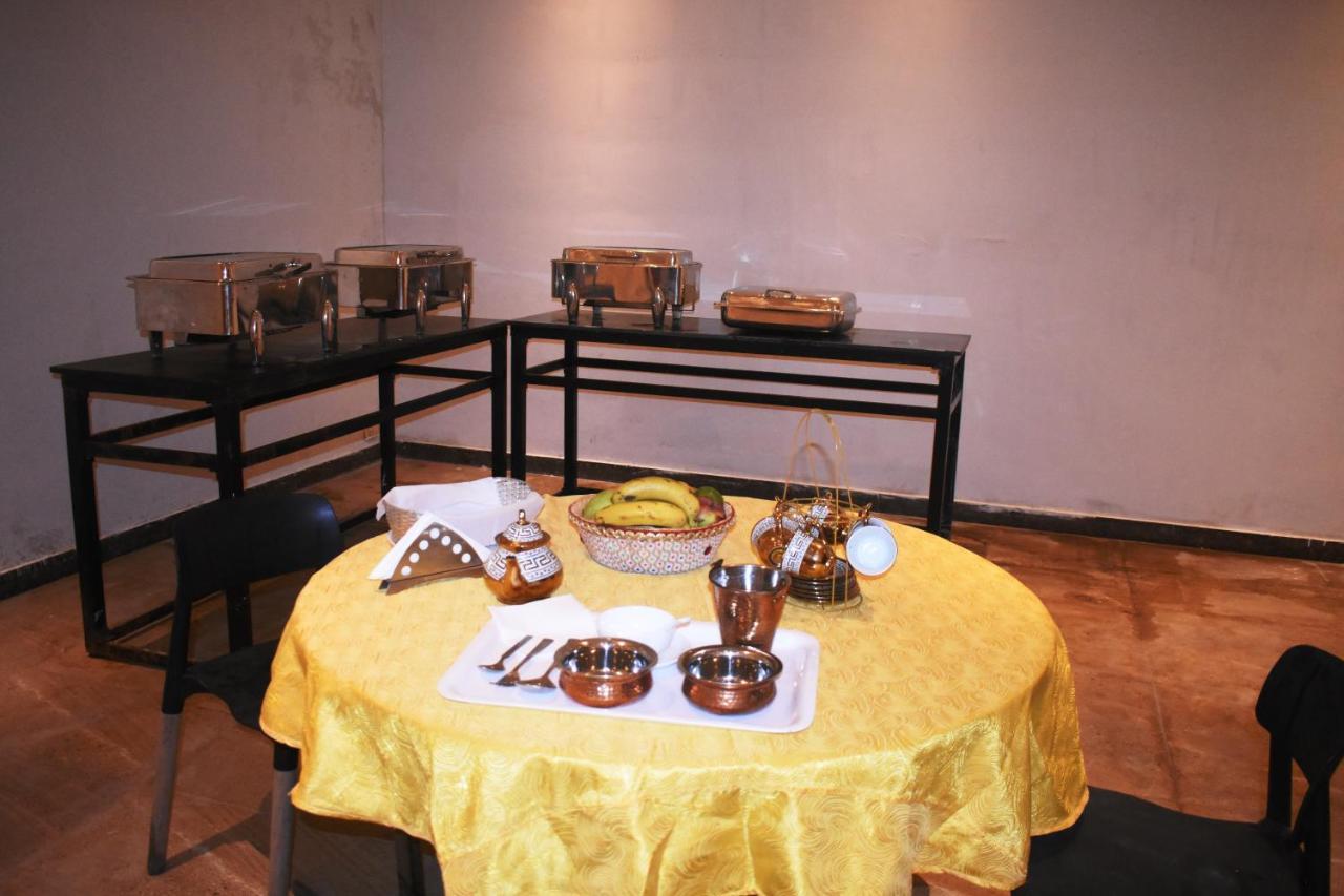 Lemonwood Suites By F9 Hotels - Trivoli Garden Chhatarpur Νέο Δελχί Εξωτερικό φωτογραφία