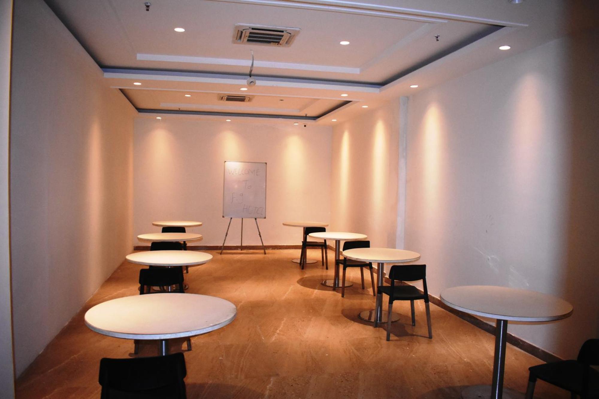Lemonwood Suites By F9 Hotels - Trivoli Garden Chhatarpur Νέο Δελχί Εξωτερικό φωτογραφία